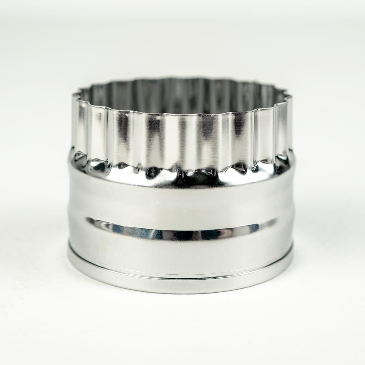 Season Double Edged Biscuit / Pastry Cutters Set of Six