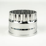 Season Double Edged Biscuit / Pastry Cutters Set of Six