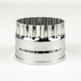 Season Double Edged Biscuit / Pastry Cutters Set of Six