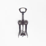 Season Double Handled Chrome Wing Corkscrew