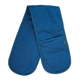 Season Double Oven Glove Blueberry