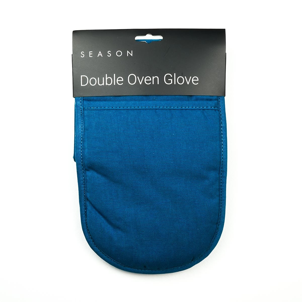 Season Double Oven Glove Blueberry