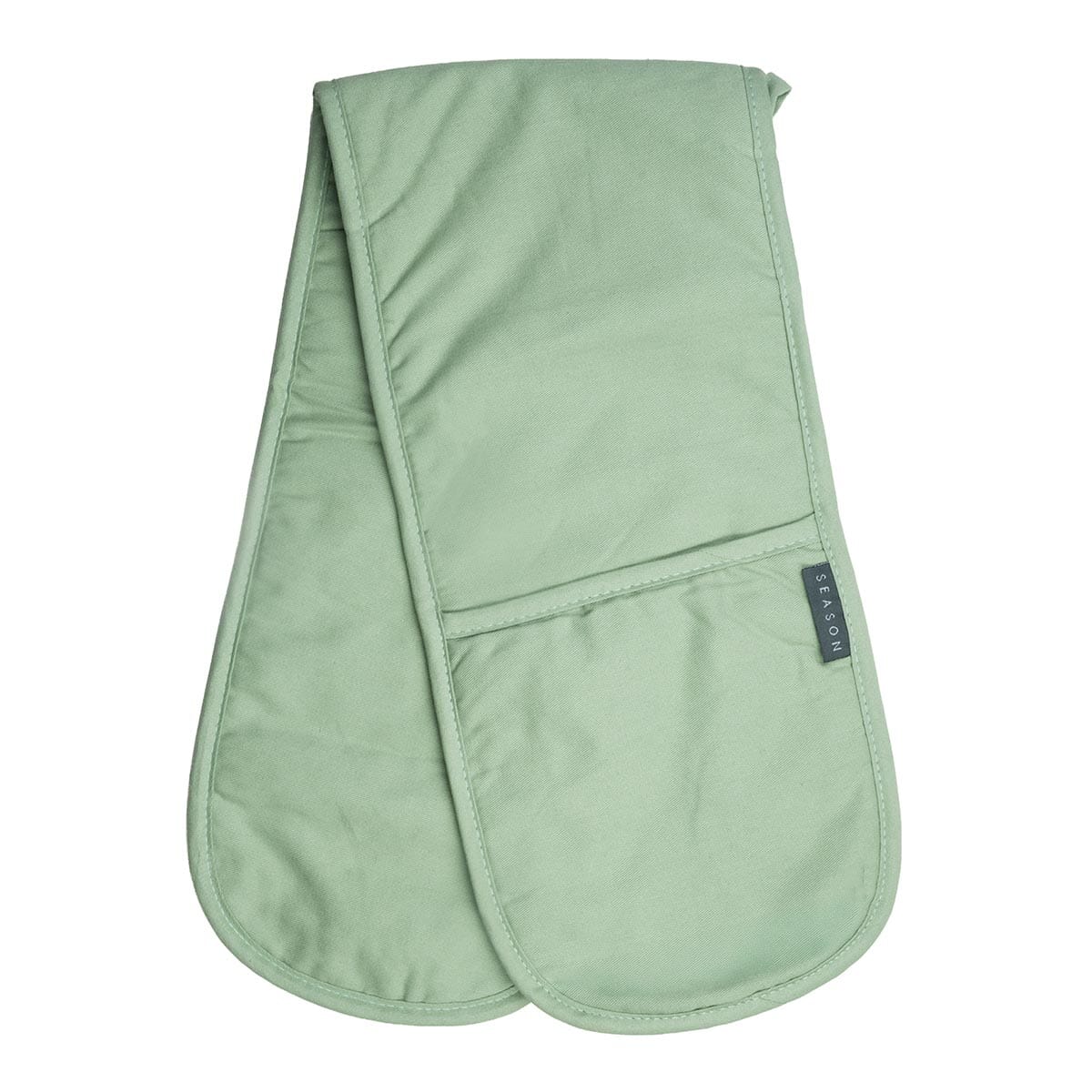 Double Oven Glove Fennel Seed