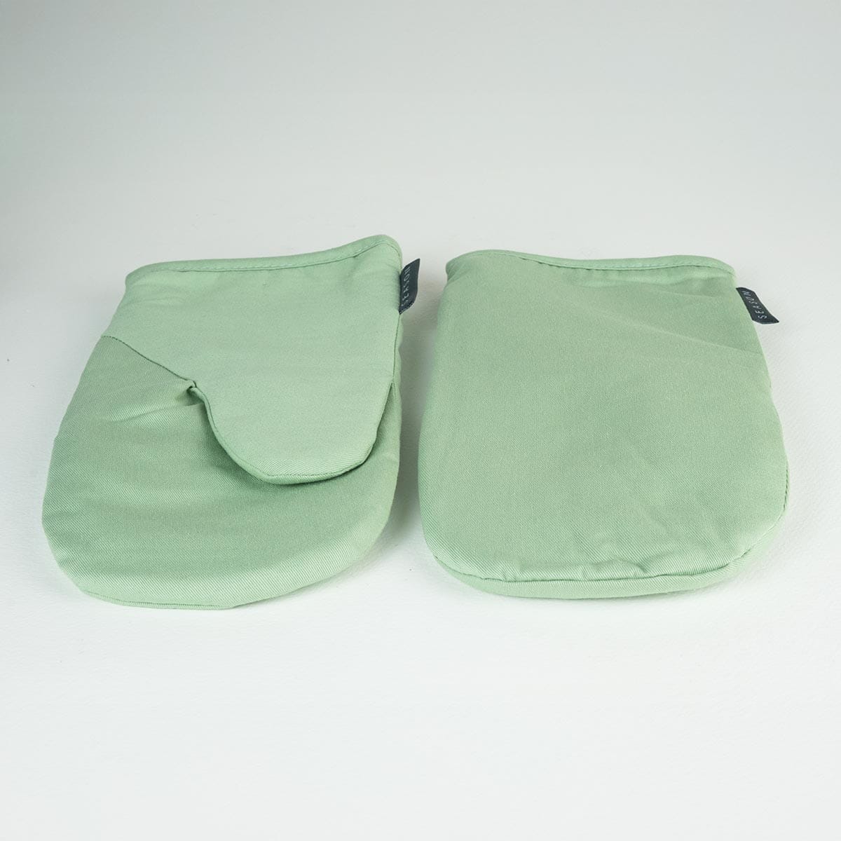 Season Pair Of Oven Gloves