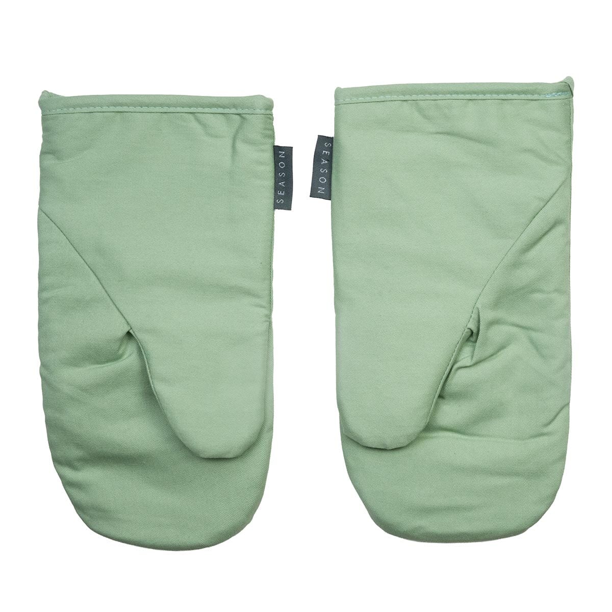 Season Pair Of Oven Gloves