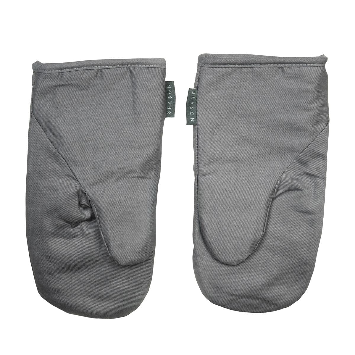 Season Pair Of Oven Gloves