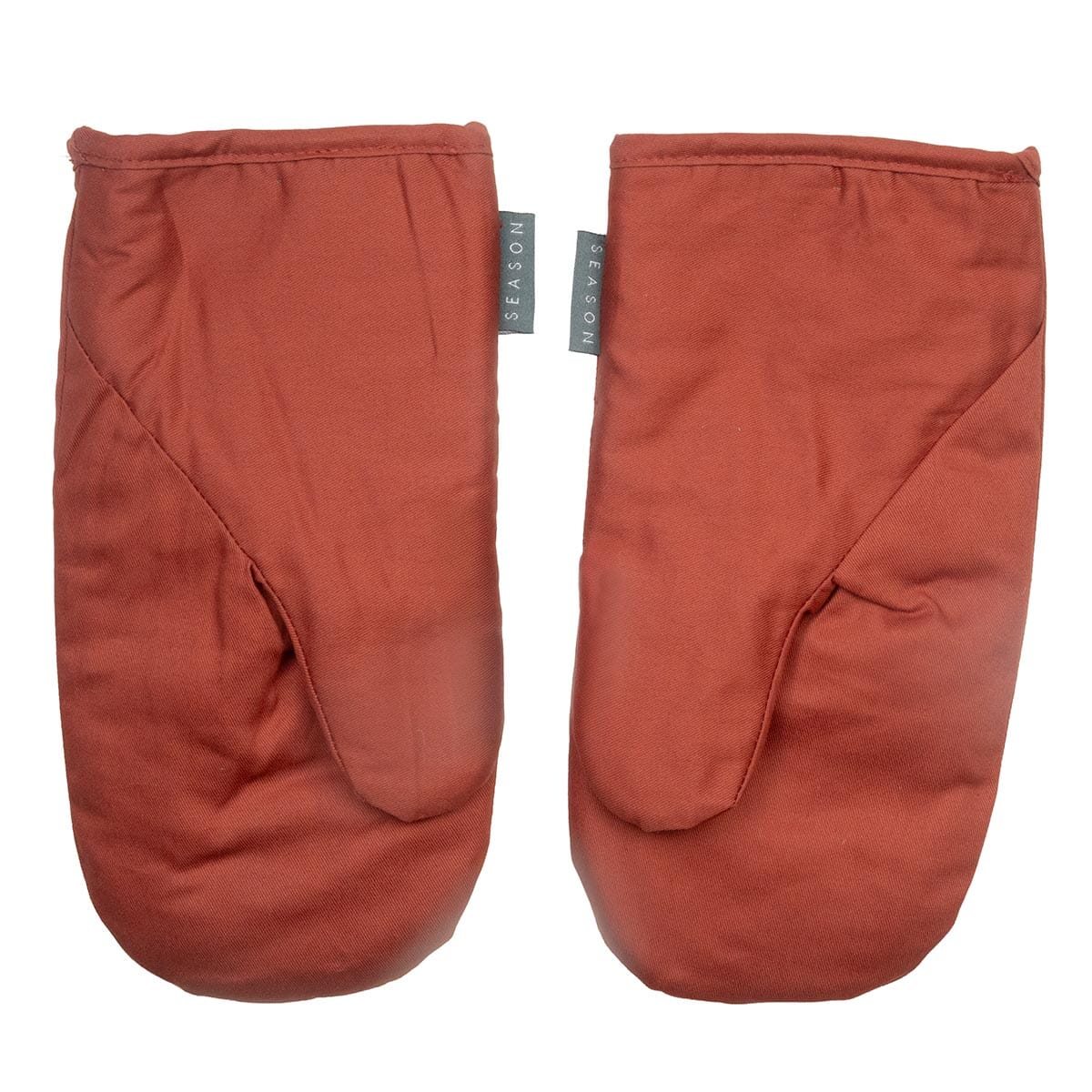 Season Pair Of Oven Gloves