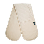 Season Double Oven Glove Toasted Oat