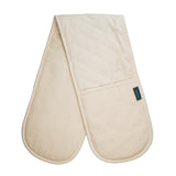 Season Double Oven Glove Toasted Oat