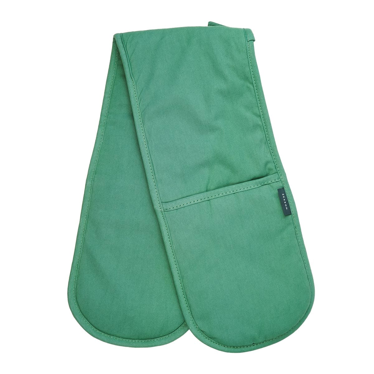 Season Double Oven Glove Sage