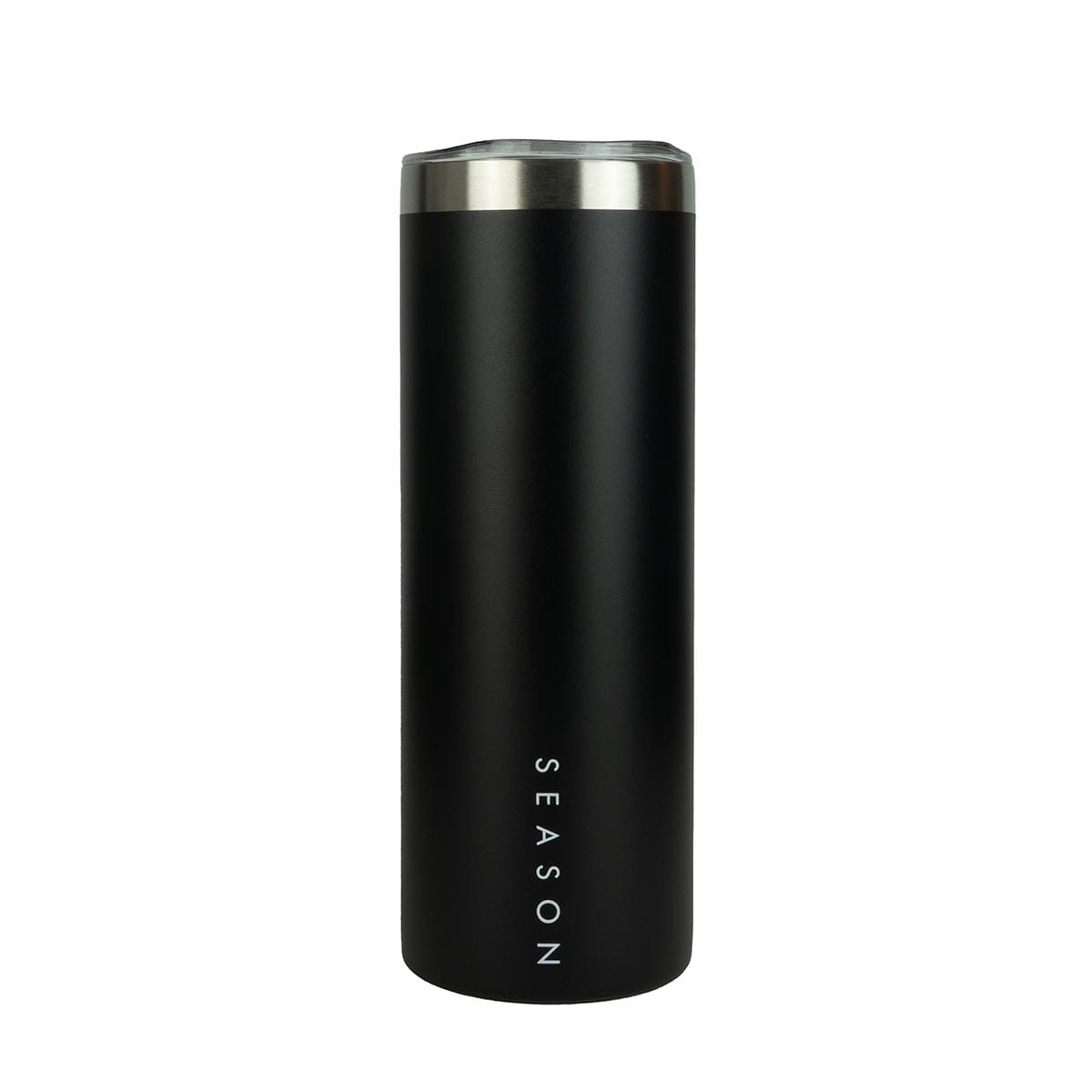 Season Double Walled Stainless Steel Travel Tumbler 590ml