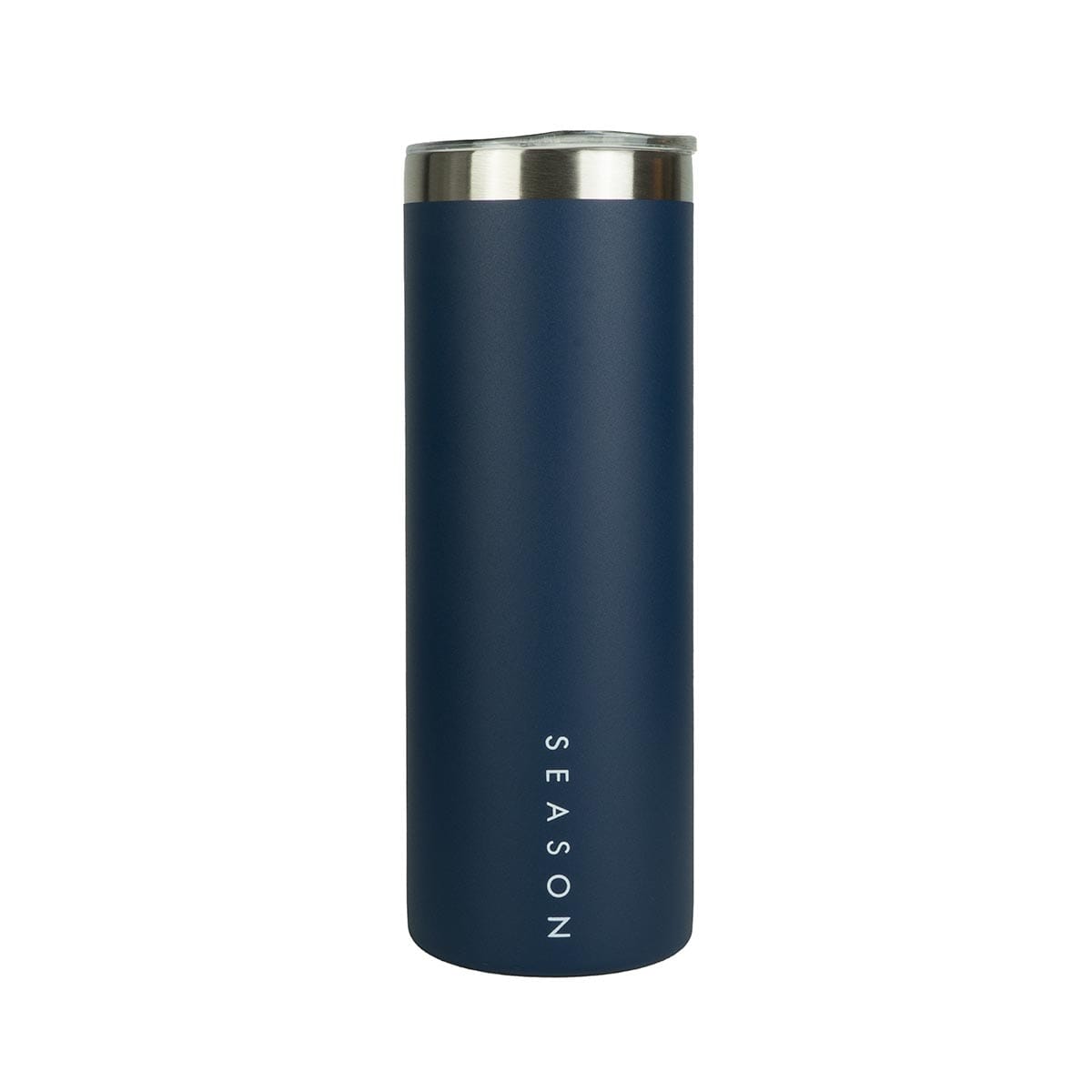 Season Double Walled Stainless Steel Travel Tumbler 590ml