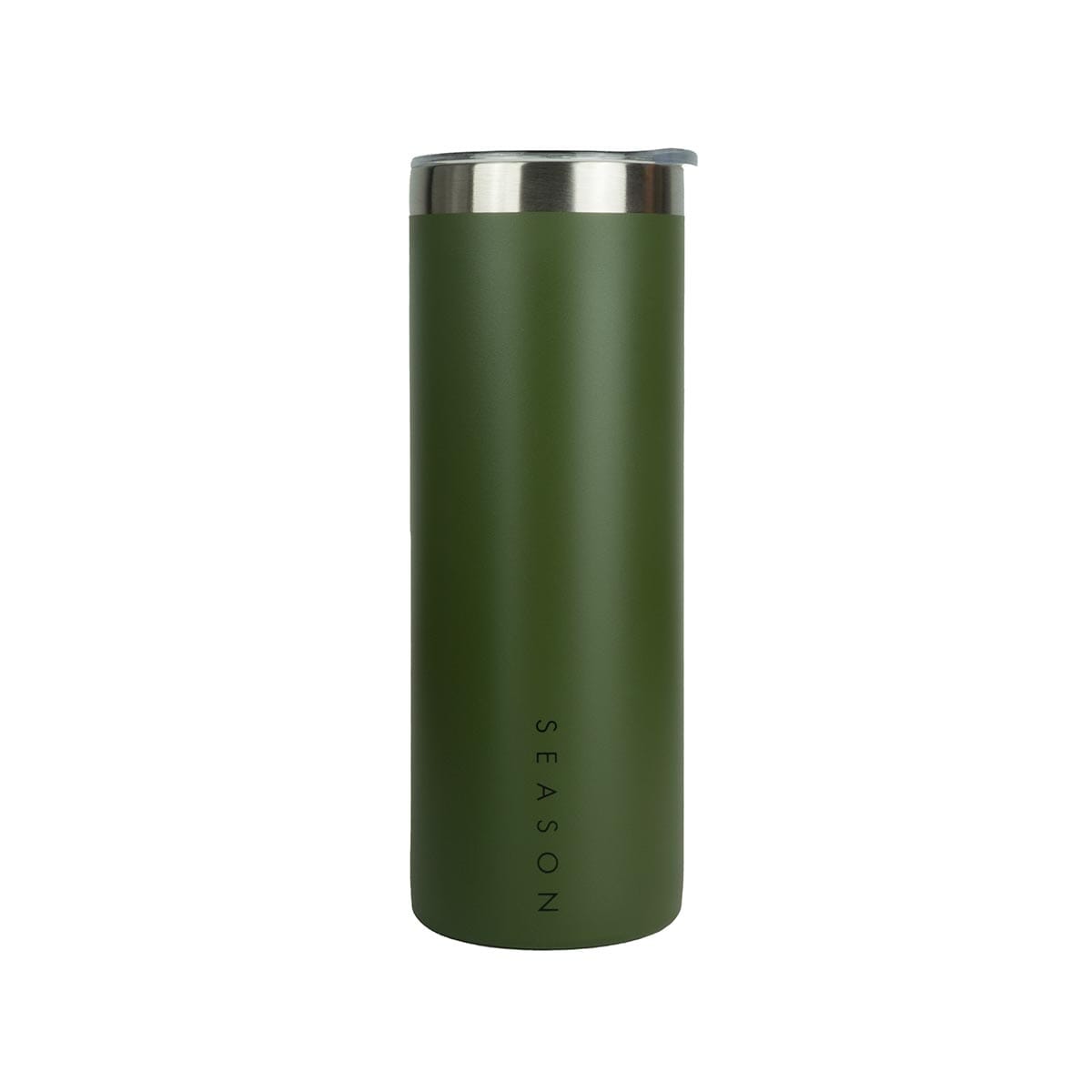 Season Double Walled Stainless Steel Travel Tumbler 590ml