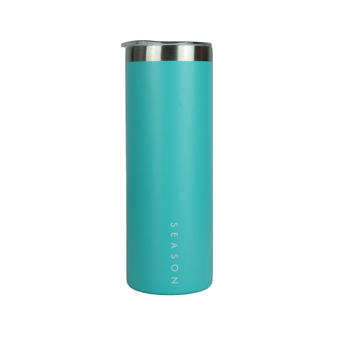 Season Double Walled Stainless Steel Travel Tumbler 590ml