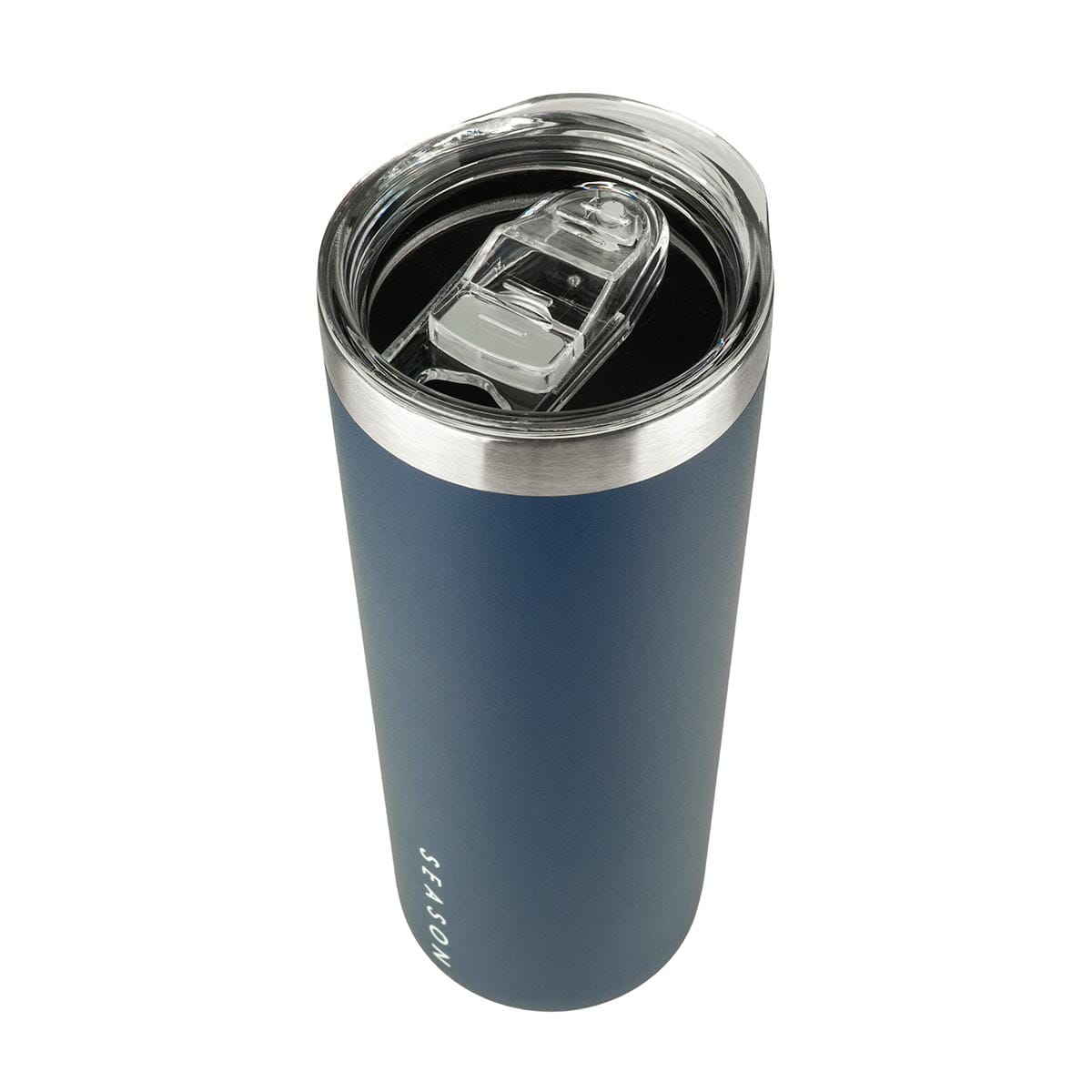 Season Double Walled Stainless Steel Travel Tumbler 590ml