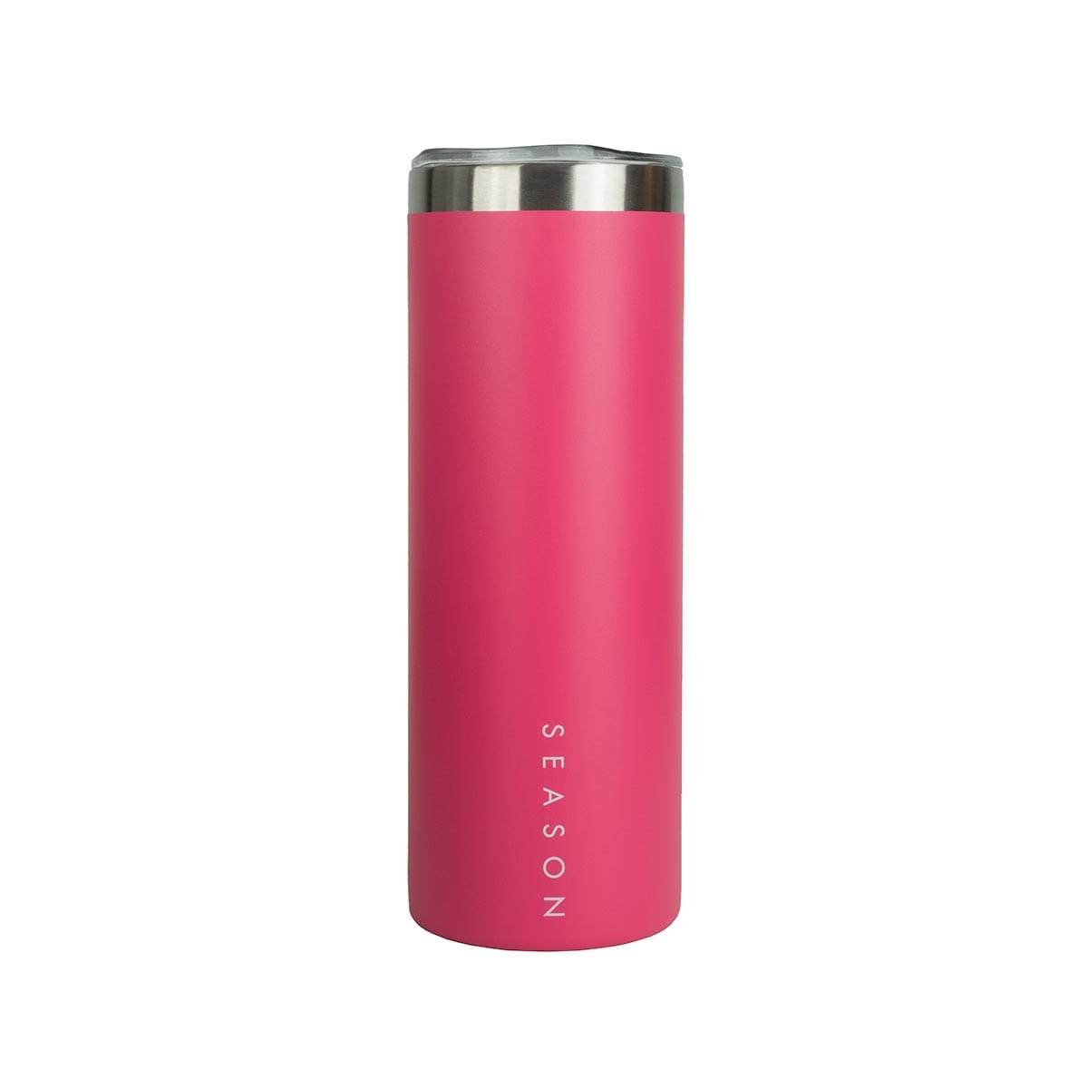 Season Double Walled Stainless Steel Travel Tumbler 590ml