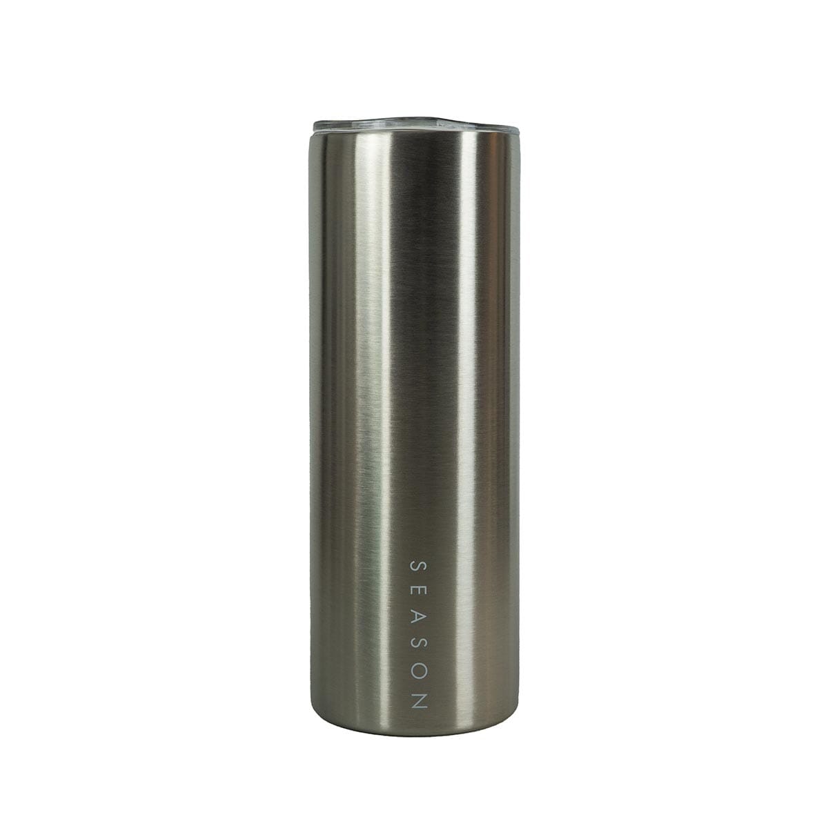 Season Double Walled Stainless Steel Travel Tumbler 590ml