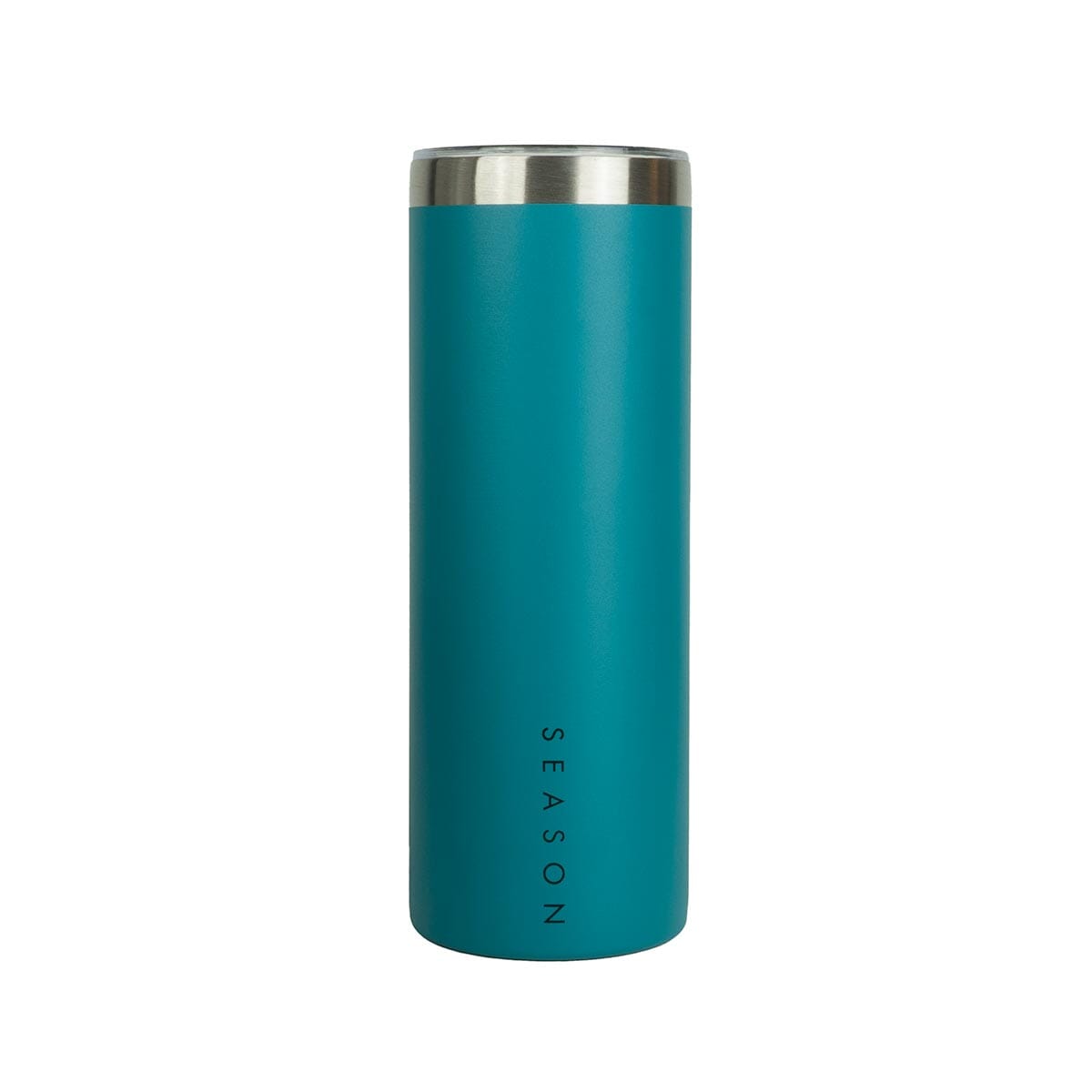 Season Double Walled Stainless Steel Travel Tumbler 590ml
