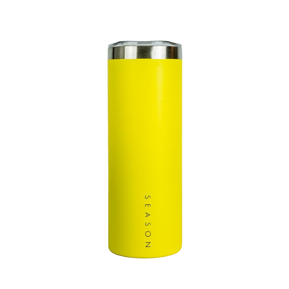 Season Double Walled Stainless Steel Travel Tumbler 590ml