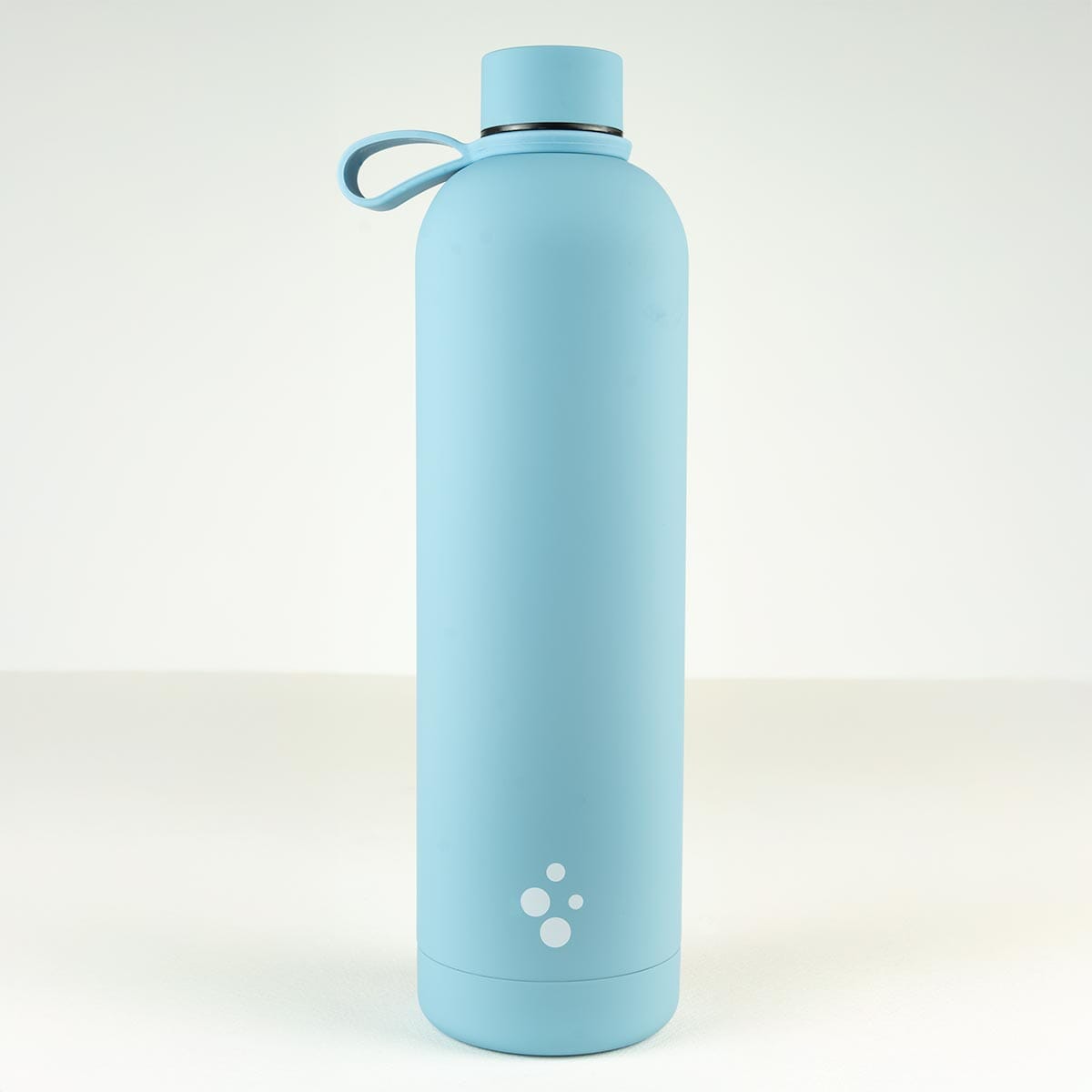 Season Double Walled Stainless Steel Water Bottle 1L