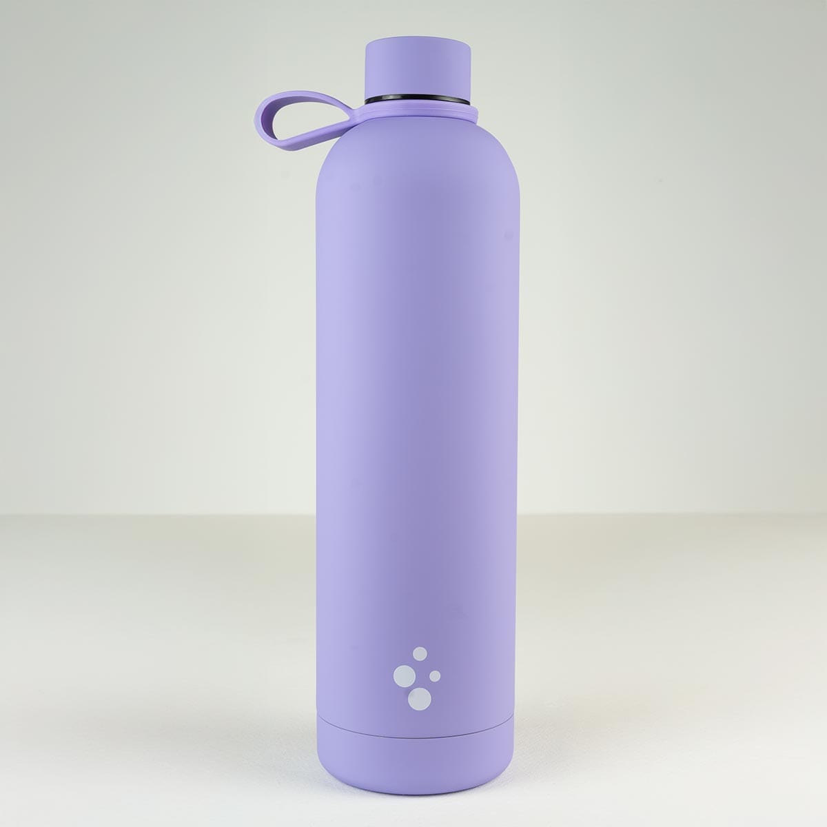 Season Double Walled Stainless Steel Water Bottle 1L