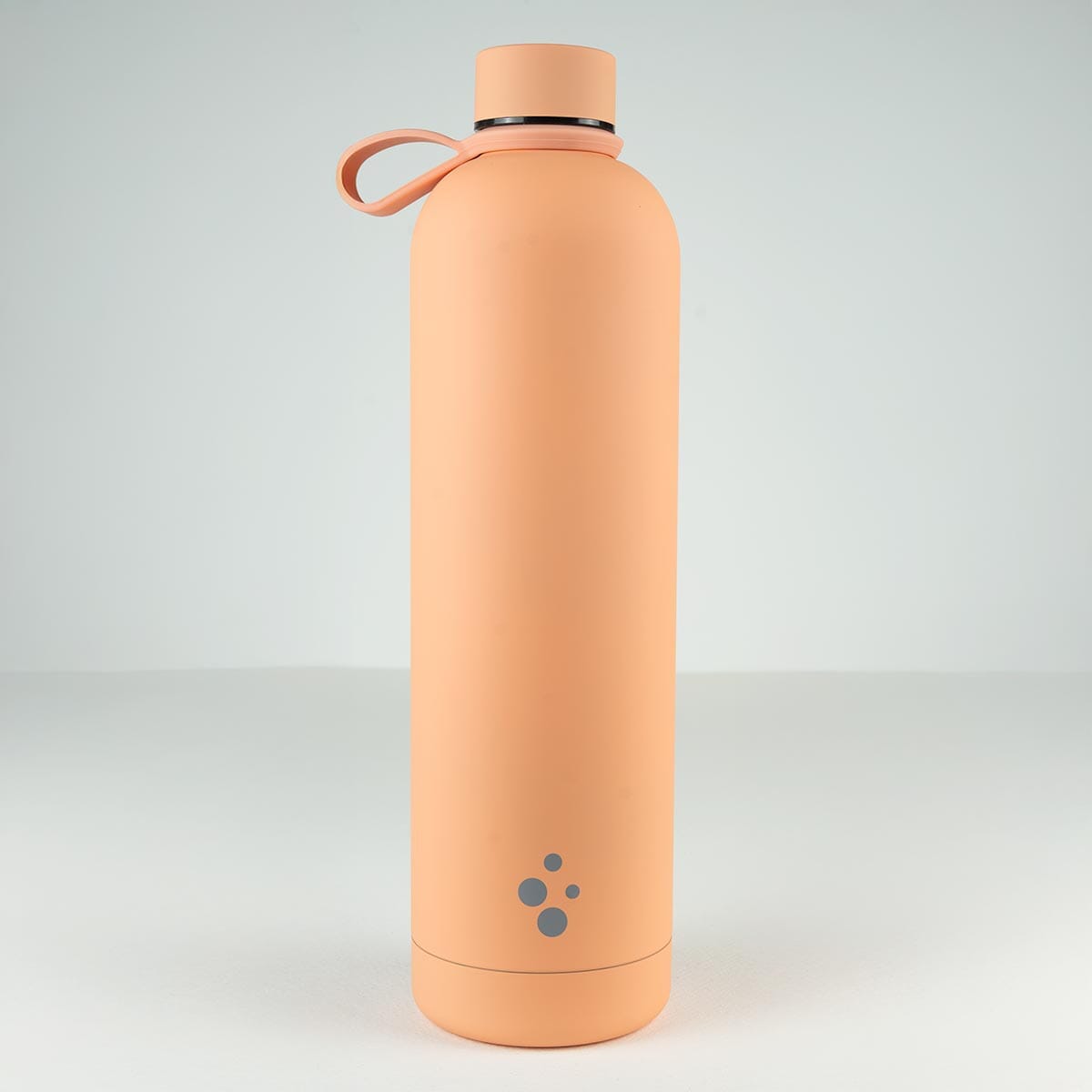 Season Double Walled Stainless Steel Water Bottle 1L