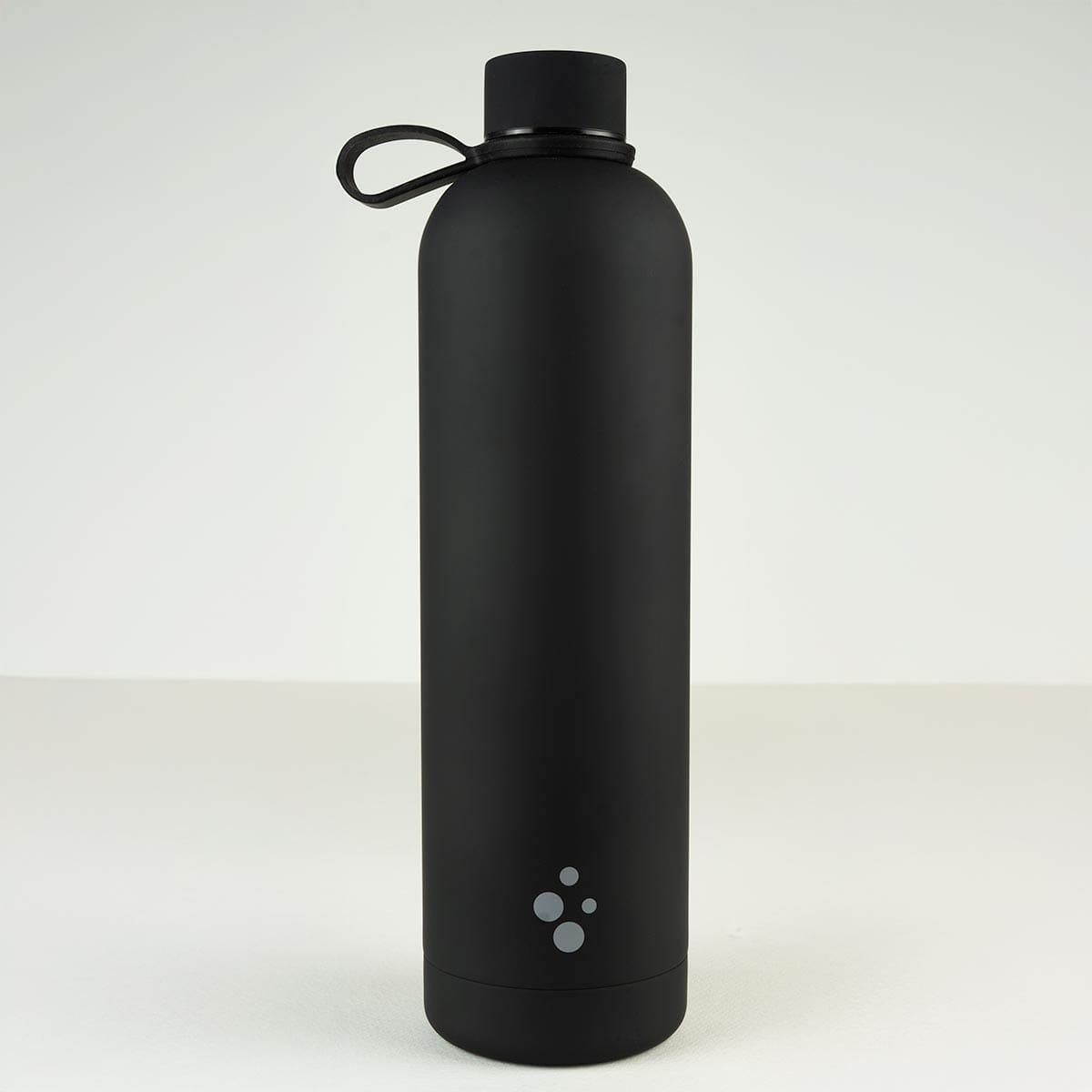 Season Double Walled Stainless Steel Water Bottle 1L