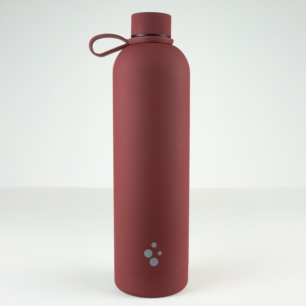 Season Double Walled Stainless Steel Water Bottle 1L