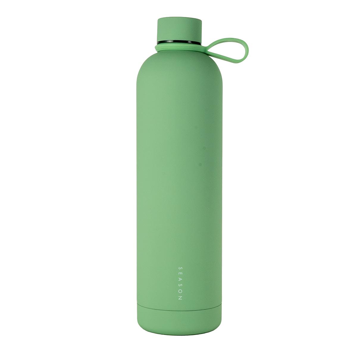 Season Double Walled Stainless Steel Water Bottle 1L