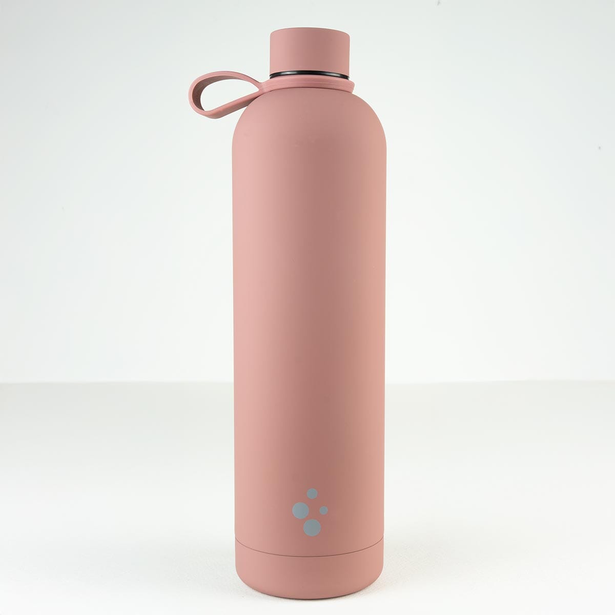 Season Double Walled Stainless Steel Water Bottle 1L