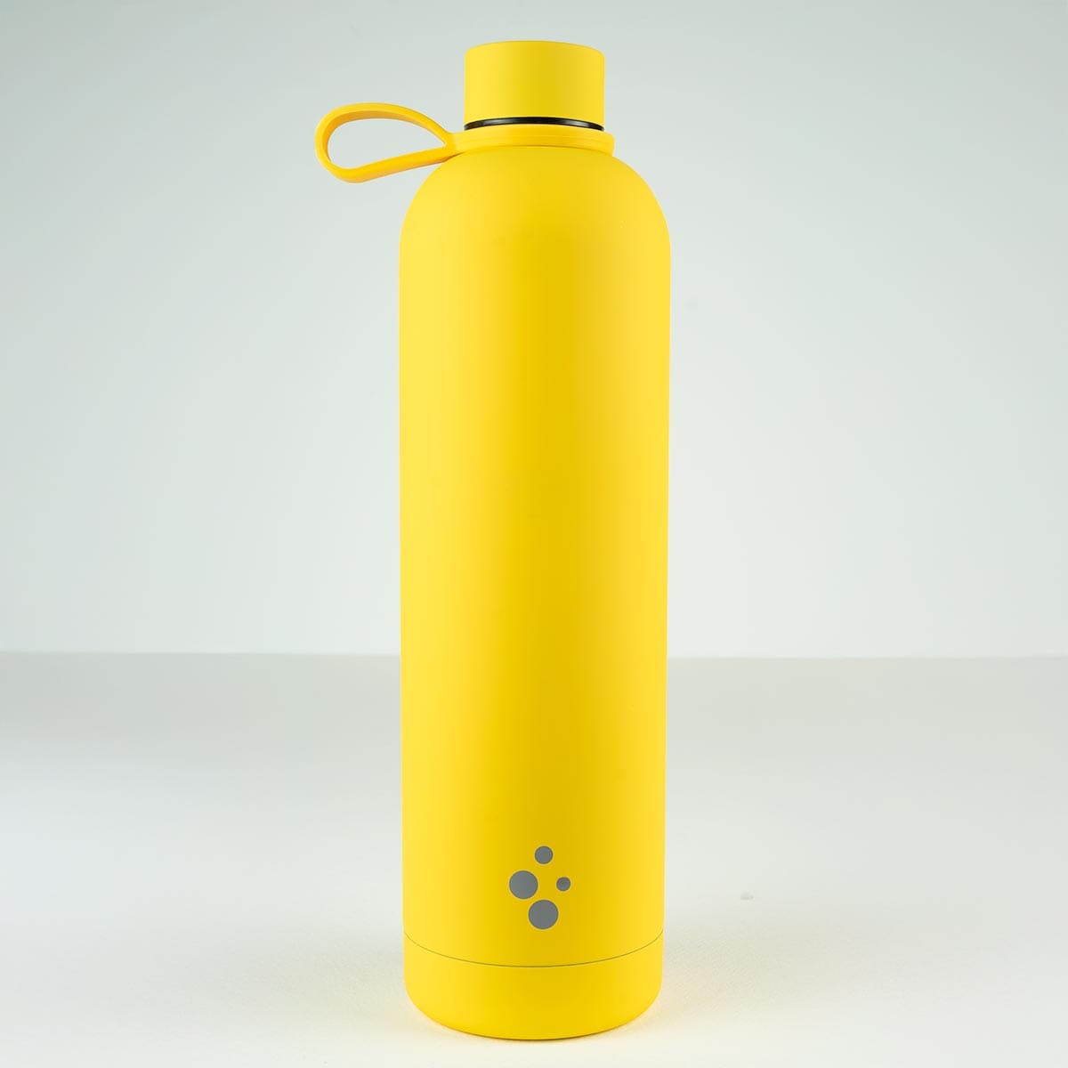Season Double Walled Stainless Steel Water Bottle 1L