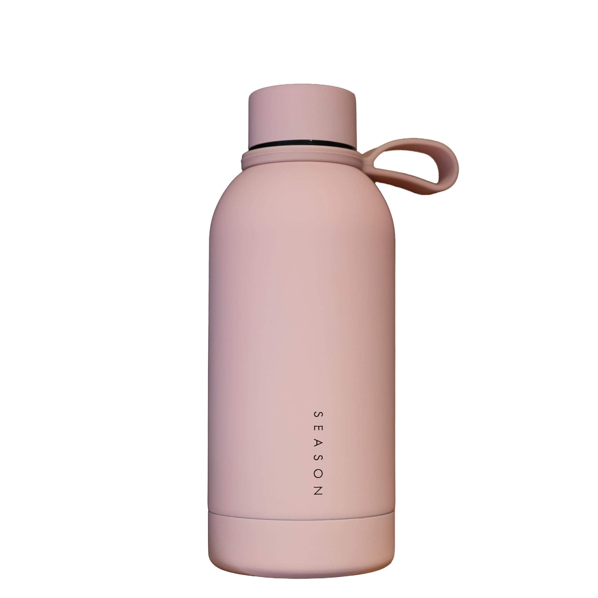Season Double Walled Stainless Steel Water Bottle 350ml