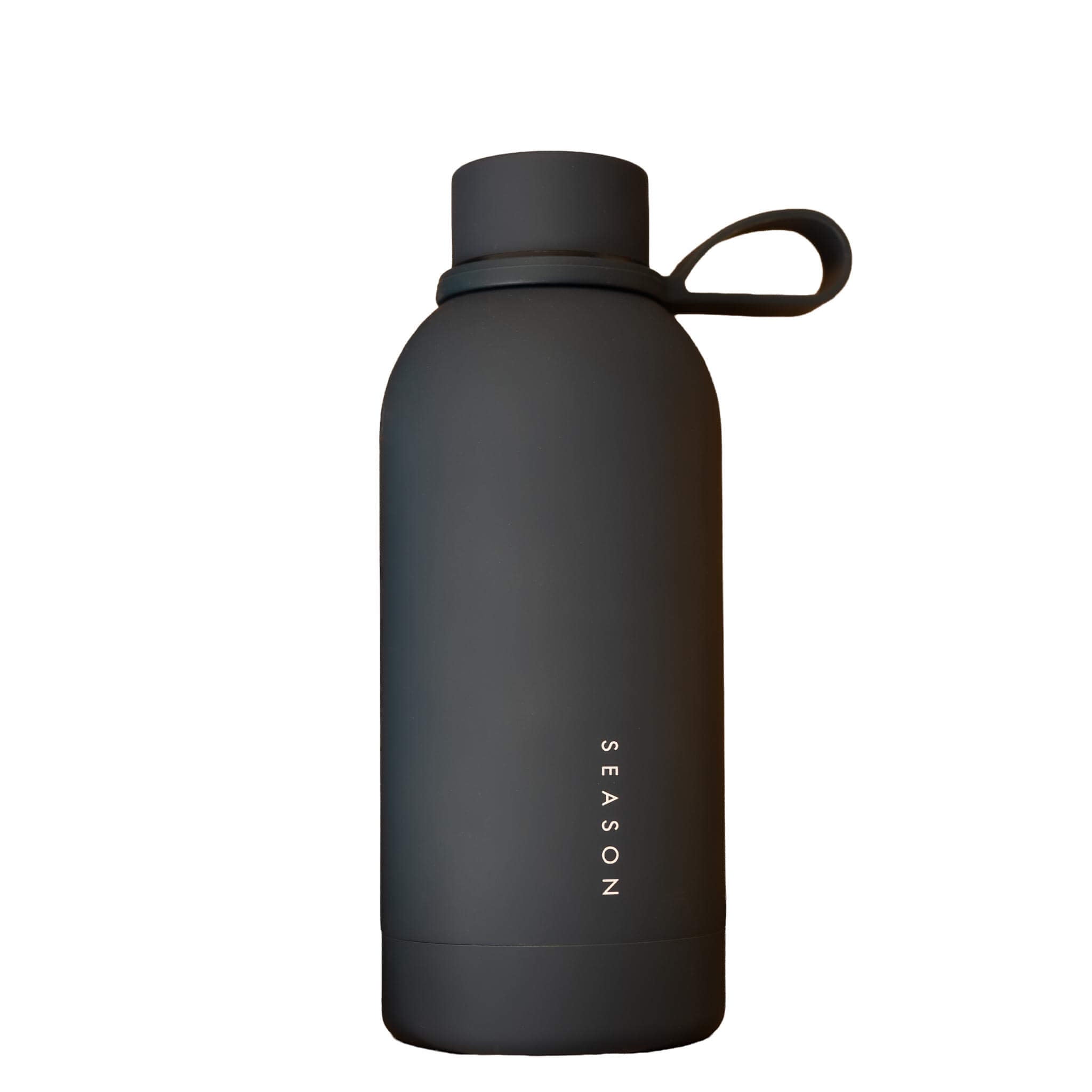 Season Double Walled Stainless Steel Water Bottle 350ml