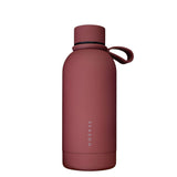 Season Double Walled Stainless Steel Water Bottle 350ml