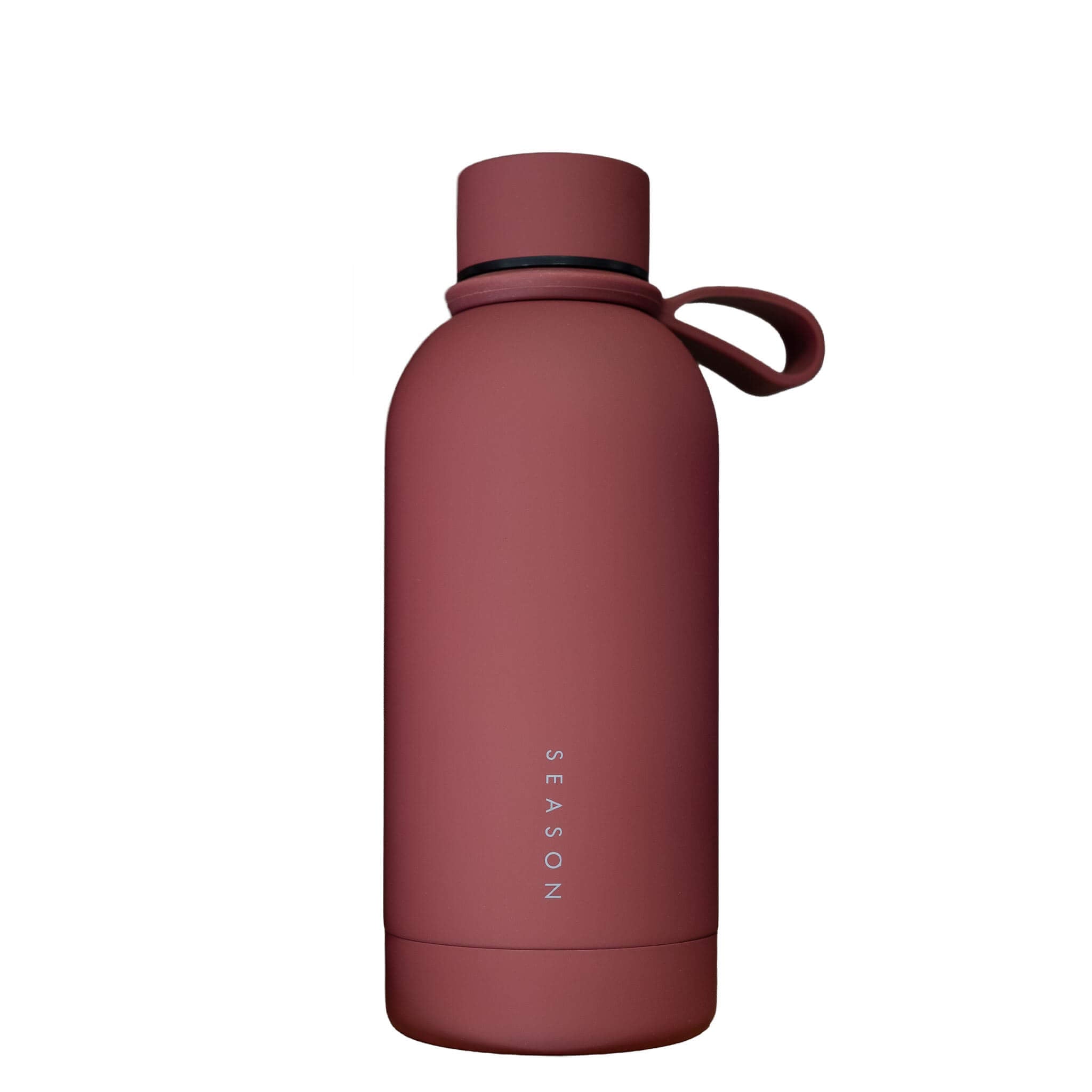Season Double Walled Stainless Steel Water Bottle 350ml