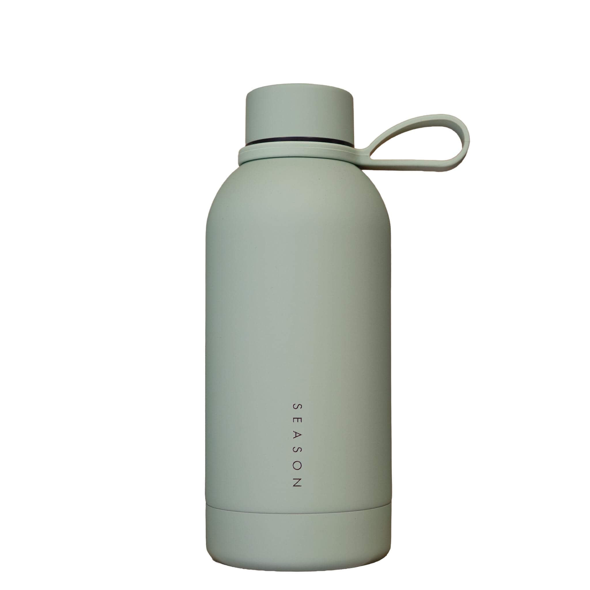 Season Double Walled Stainless Steel Water Bottle 350ml
