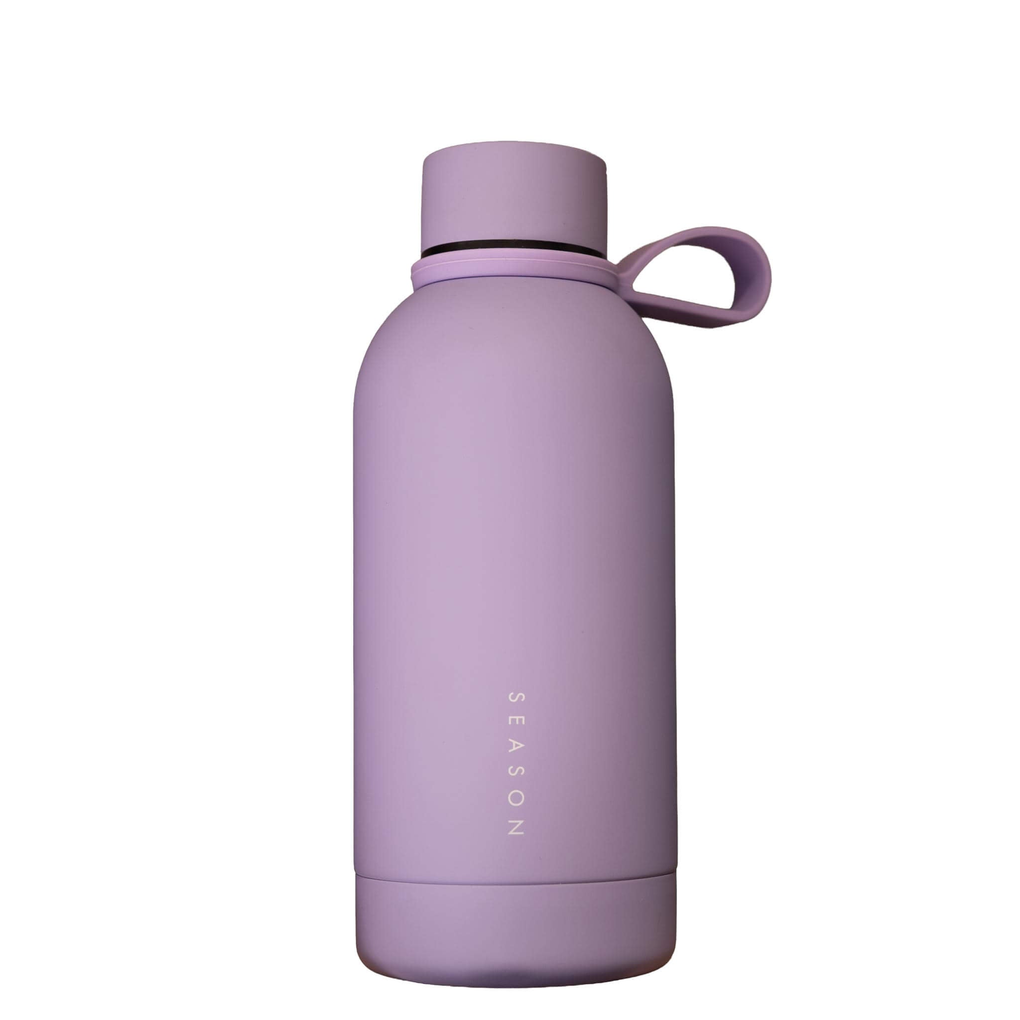 Season Double Walled Stainless Steel Water Bottle 350ml