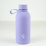 Season Double Walled Stainless Steel Water Bottle 350ml
