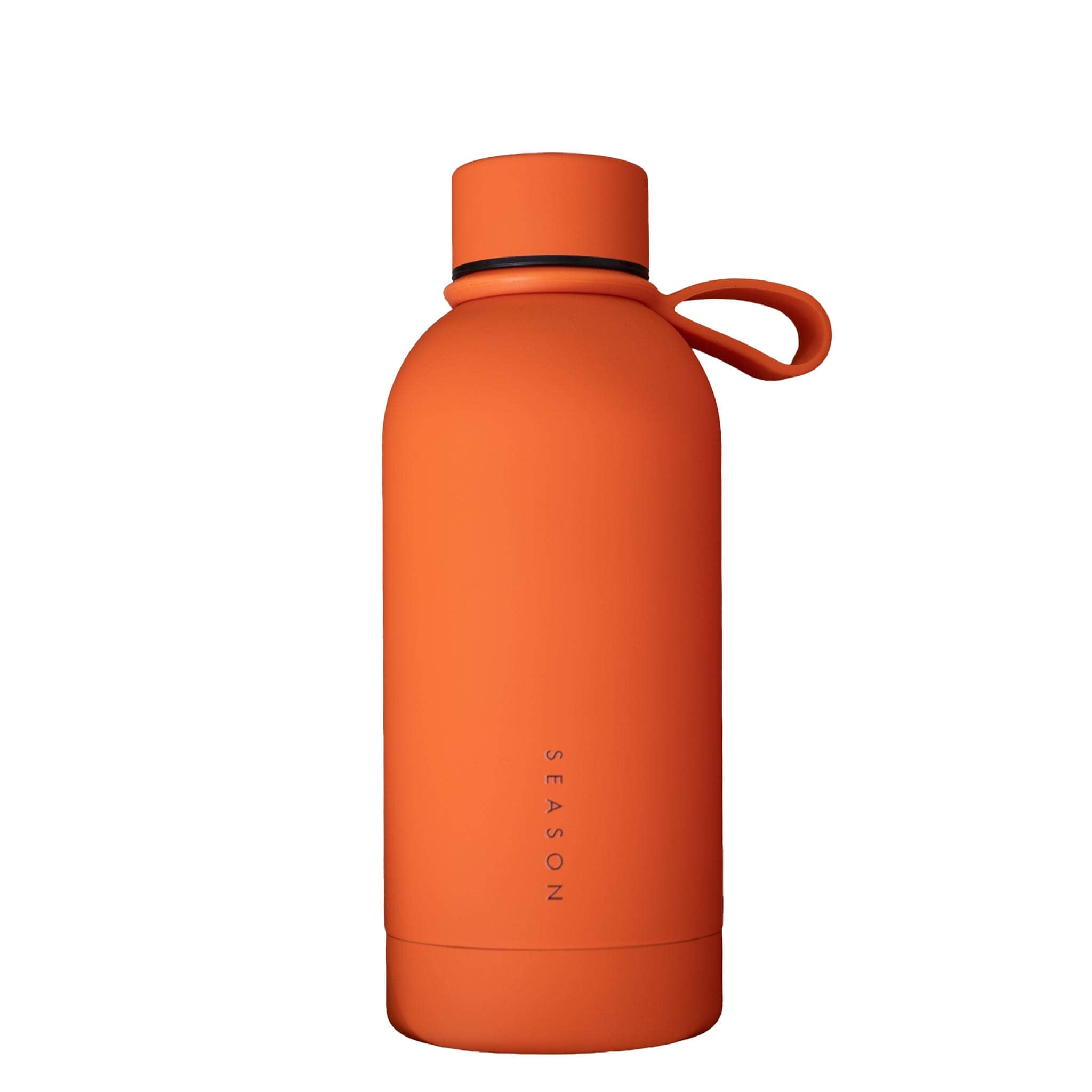 Season Double Walled Stainless Steel Water Bottle 350ml
