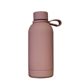 Season Double Walled Stainless Steel Water Bottle 350ml