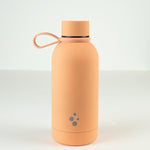 Season Double Walled Stainless Steel Water Bottle 350ml