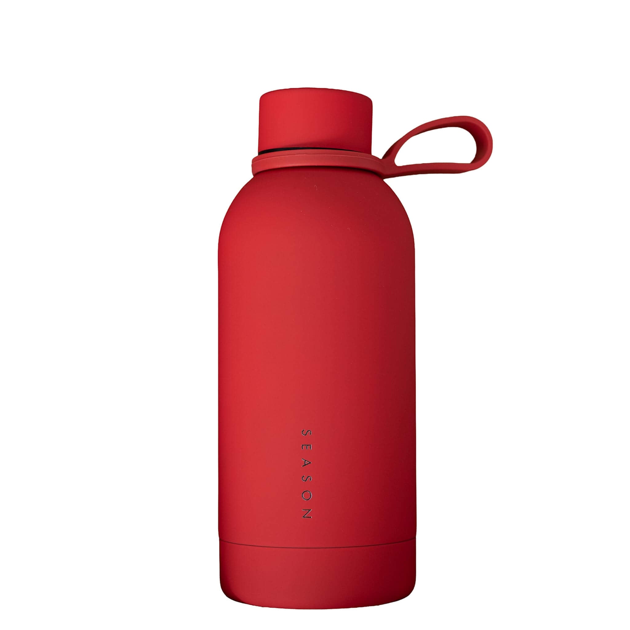 Season Double Walled Stainless Steel Water Bottle 350ml