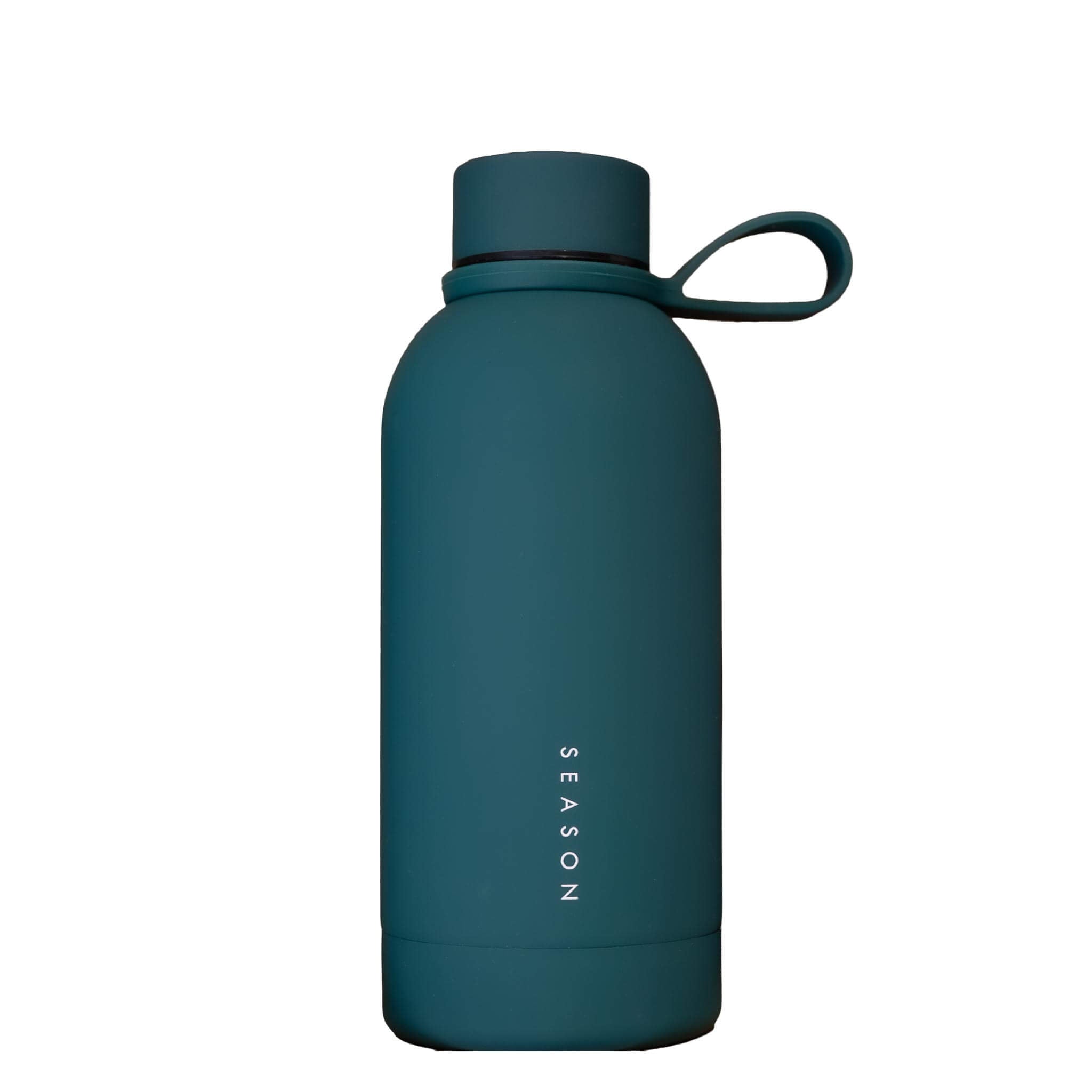 Season Double Walled Stainless Steel Water Bottle 350ml
