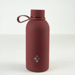 Season Double Walled Stainless Steel Water Bottle 350ml