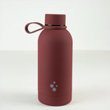 Season Double Walled Stainless Steel Water Bottle 350ml