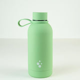 Season Double Walled Stainless Steel Water Bottle 350ml