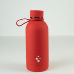 Season Double Walled Stainless Steel Water Bottle 350ml
