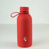 Season Double Walled Stainless Steel Water Bottle 350ml