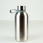 Season Double Walled Stainless Steel Water Bottle 350ml