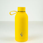 Season Double Walled Stainless Steel Water Bottle 350ml